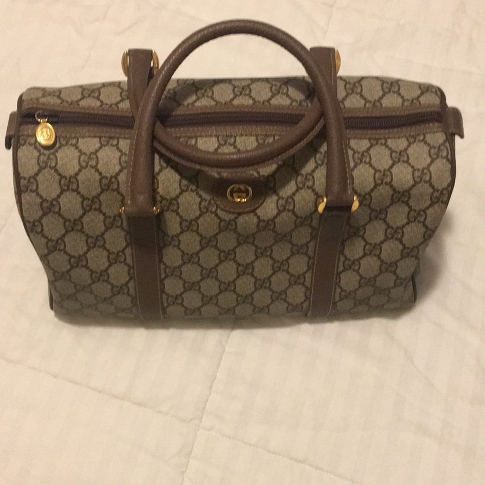 GUCCI HANDBAG